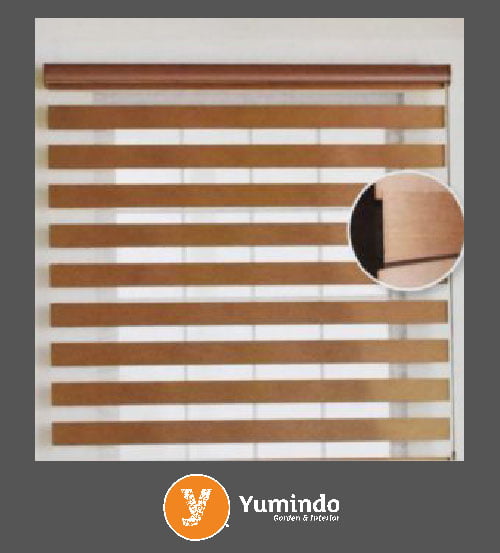 roller blind yumindo, gorden surabaya, gorden sidoarjo