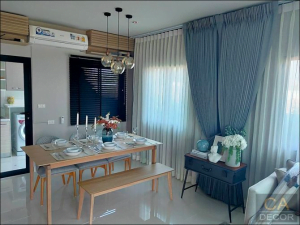 bagaimana memilih gorden