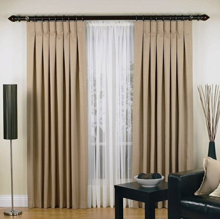 Tirai jendela  InsulasI