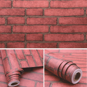 wallpaper bata imitasi