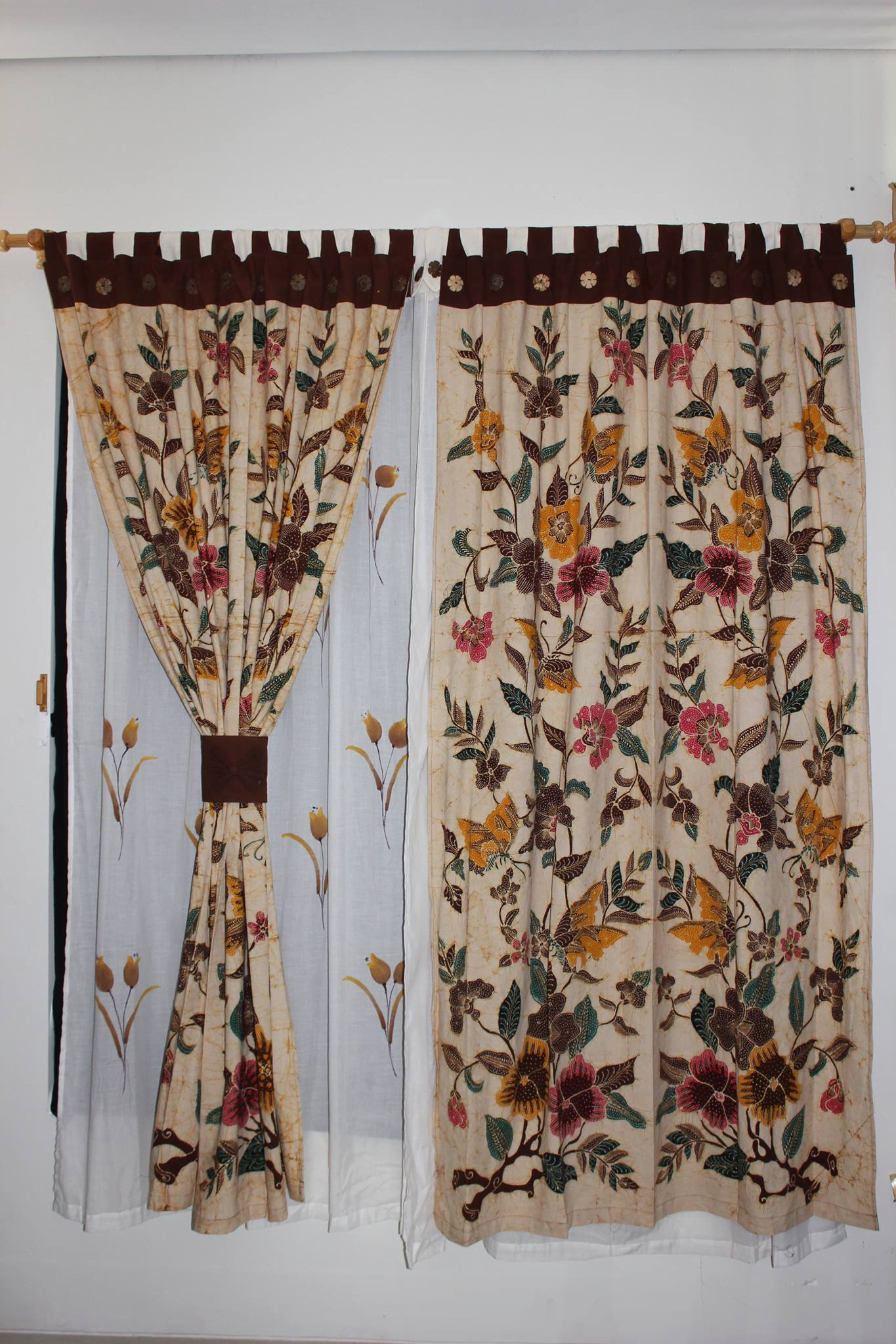 gorden tradisional jawa